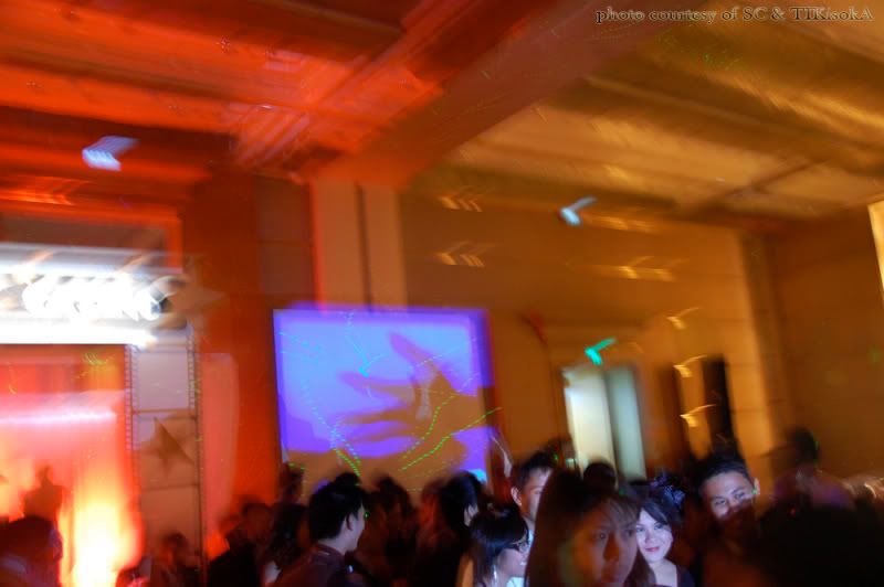 Hollywood Casino ESS Batch 2009 Senior Prom