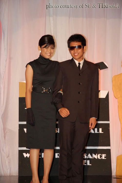 Hollywood Casino ESS Batch 2009 Senior Prom