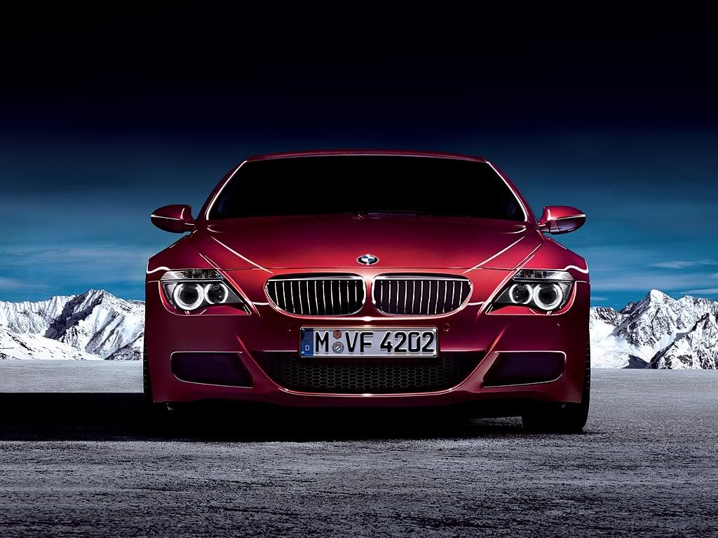 M5 Wallpapers!  BMW M5 Forum and M6 Forums