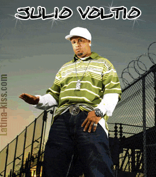 Julio Voltio Pictures, Images and Photos