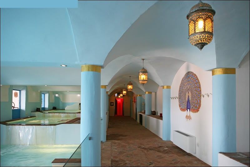 Круиз с креном или Azamara Quest 5* в апреле