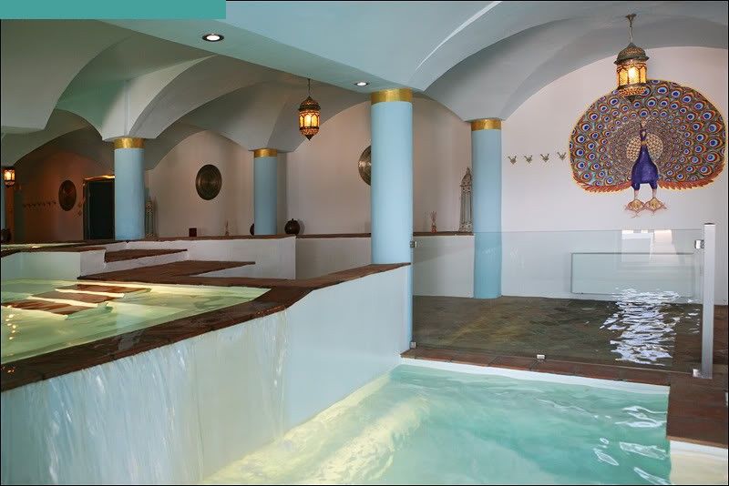 Круиз с креном или Azamara Quest 5* в апреле