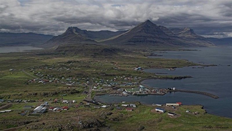 Подготовка к круизу HAL Ryndam вокруг Исландии с 20.06.15