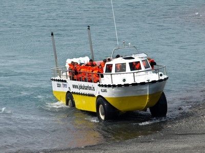 Подготовка к круизу HAL Ryndam вокруг Исландии с 20.06.15