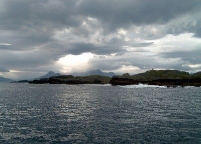 Подготовка к круизу HAL Ryndam вокруг Исландии с 20.06.15