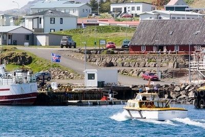 Подготовка к круизу HAL Ryndam вокруг Исландии с 20.06.15