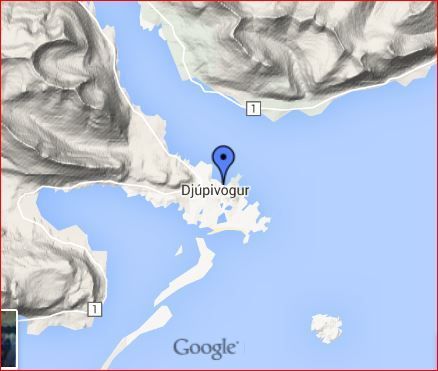 Подготовка к круизу HAL Ryndam вокруг Исландии с 20.06.15