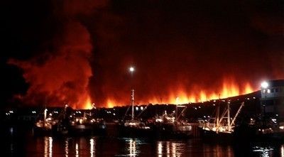 Подготовка к круизу HAL Ryndam вокруг Исландии с 20.06.15