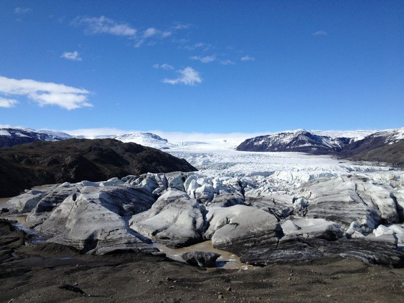 Подготовка к круизу HAL Ryndam вокруг Исландии с 20.06.15
