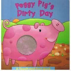 Peggy The Pig