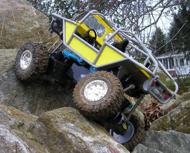 nylint rc crawler