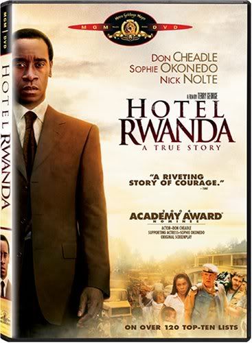   / Hotel Rwanda