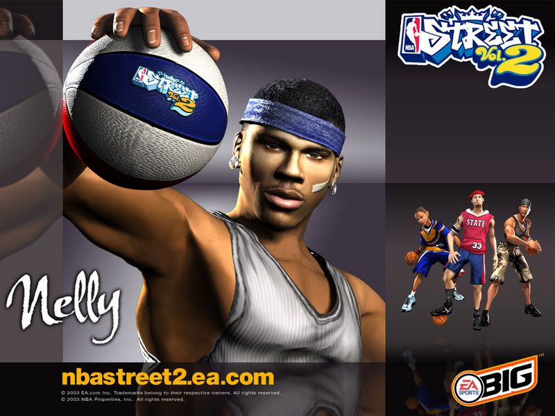 nelly desktop