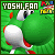 Yoshi Fan