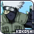 Kakashi Fan