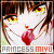 Princess Miyu Fan