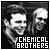 The chemical brothers Fan