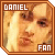 Daniel Johns Fan