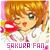 Sakura Fan