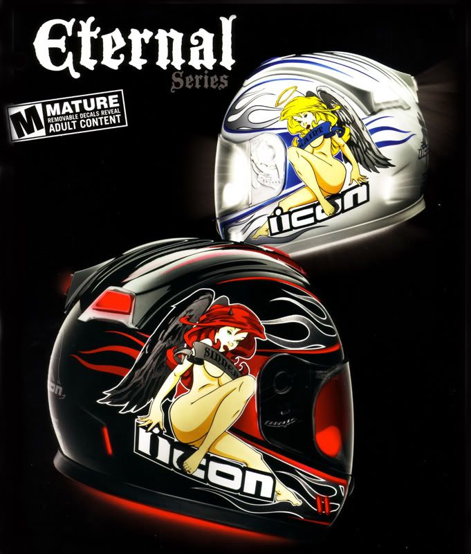 KBC VR-2 Dragon Helmet - Kawasaki ZX-10R.net