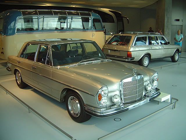 1985 MercedesBenz 300TD