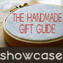 The Handmade Gift Guide