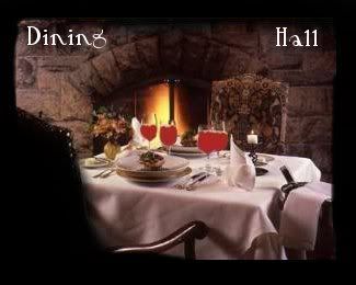 Dinner is Served