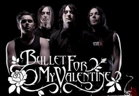File:Bullet For My Valentine - Scream, Aim, Fire.jpg. From Wikipedia