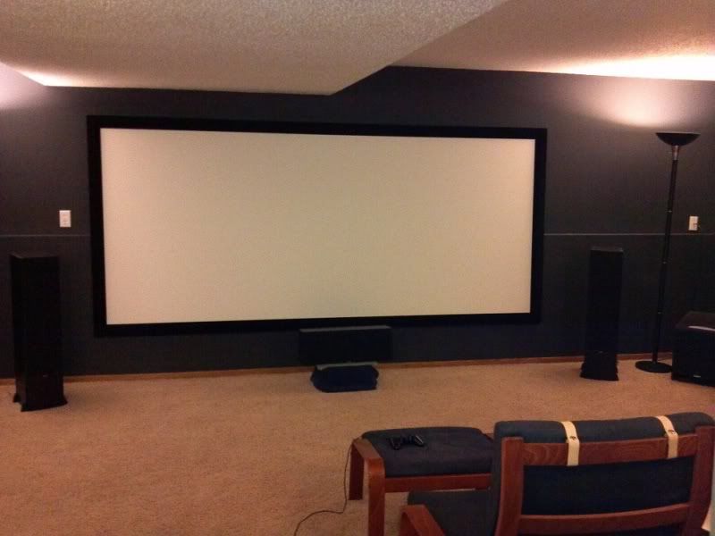 9.2 AVR 4311CI Biamp vs wide vs height? AVS Forum