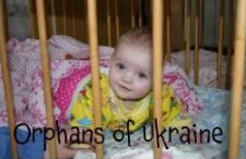 Orphans of Ukraine