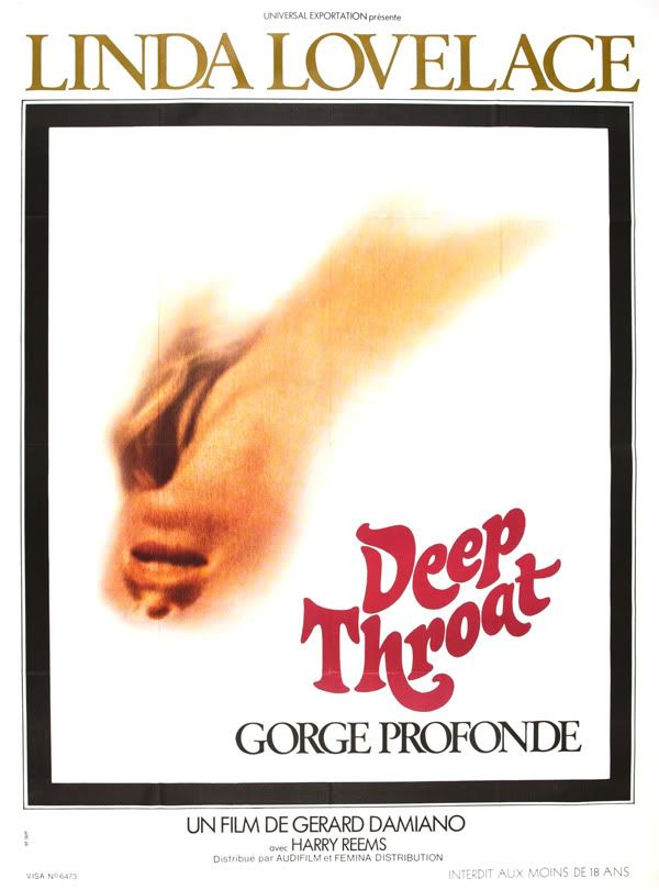 bonus: deep throat (1972)
