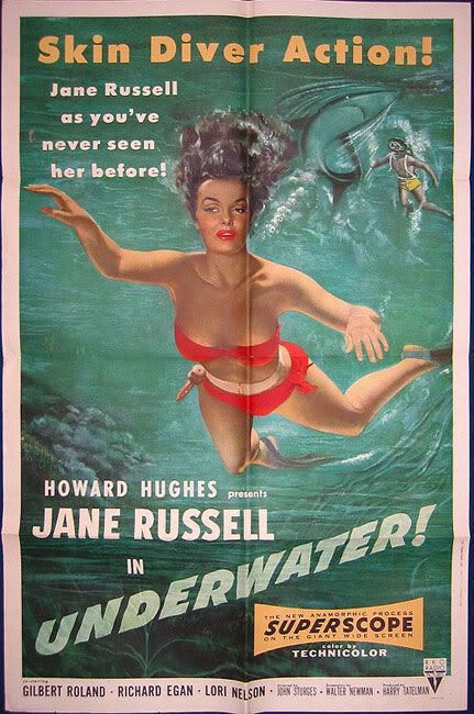 R.I.P. Jane Russell at 89.