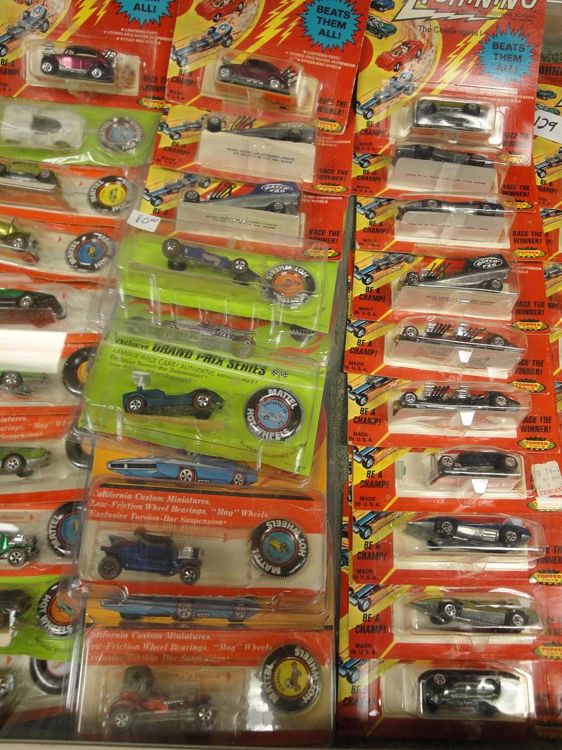 johnny lightning cars for sale