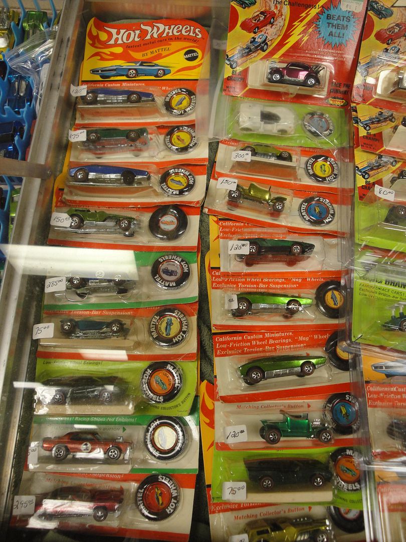 most expensive johnny lightning cars
