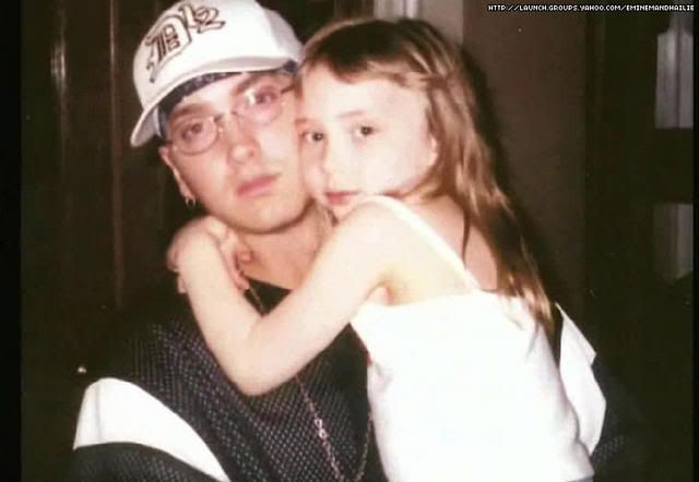 marshall mathers family. My Family Funny Picture