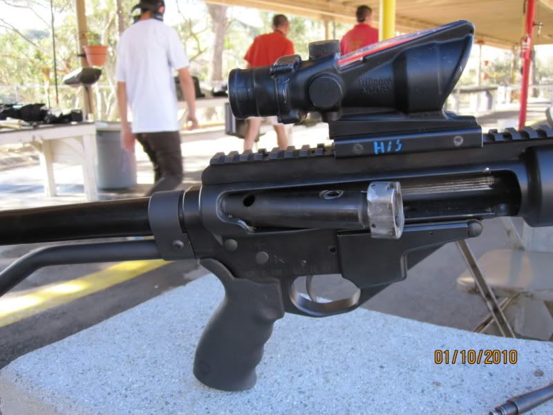 Bohica 50 Bmg