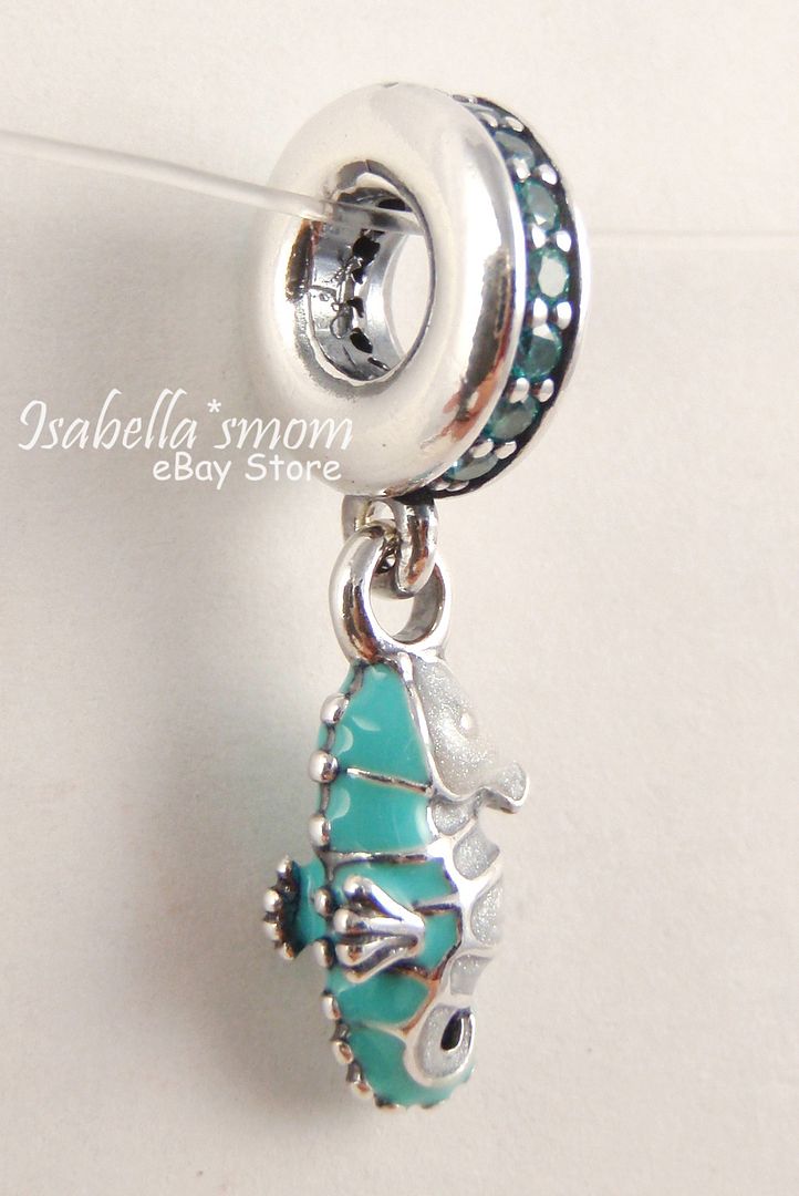 pandora charms sea horse pandora charms sea horse
