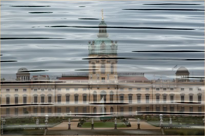 Schloss Charlottenburg