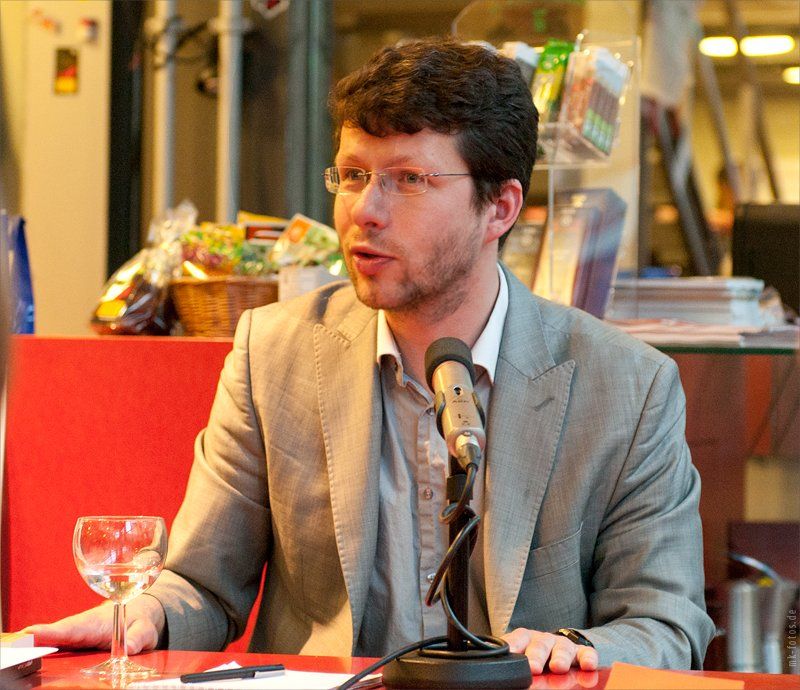 Mischa Gabowitsch