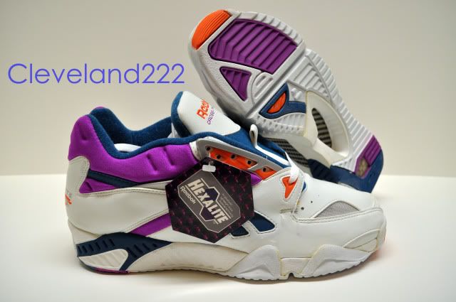 reebok graphlite hexalite