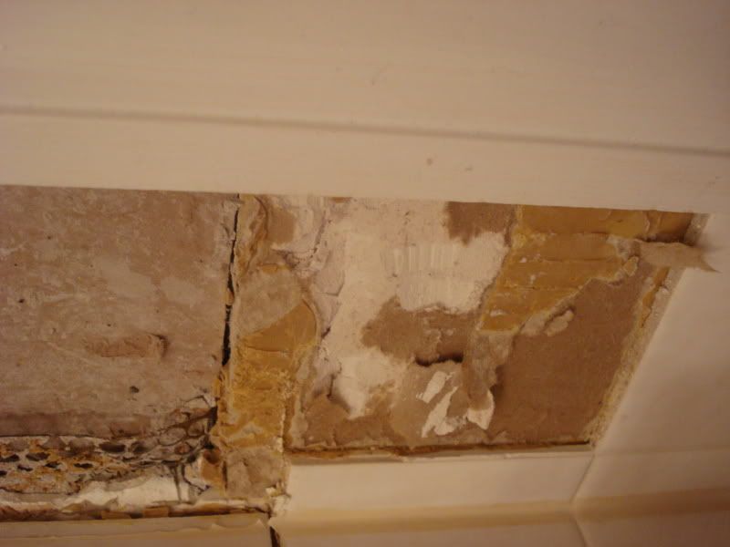 Jt. Compound Over Mastic? Drywall & Plaster DIY Chatroom Home