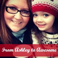 From Ashley to Awesome