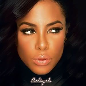 Aaliyah More Than A Woman Mp3. “