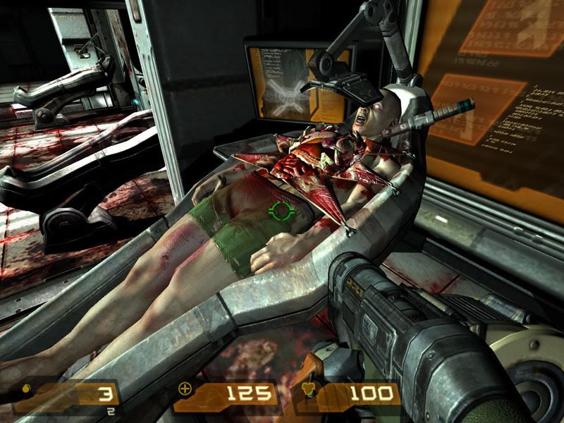 QUAKE 4(2006)XBOX 360 RUS QUAKE 4(2006)XBOX 360 RUS