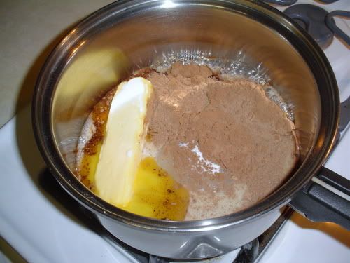Chocolate oatmeal cookie recipes
