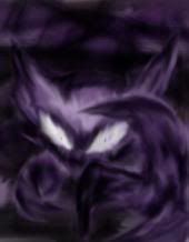 Haunter