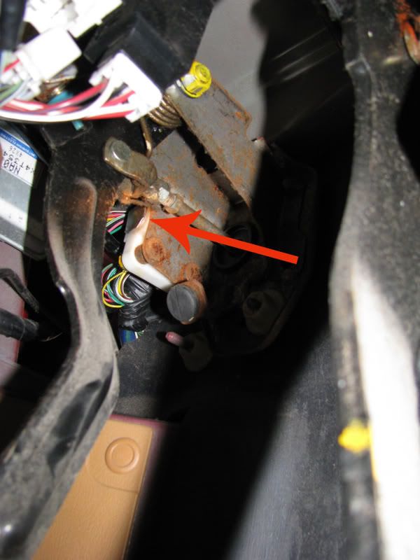 Better eyeball vent removal idea! MX5 Miata Forum