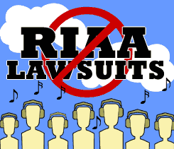 EFF: No RIAA