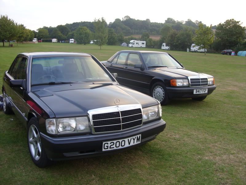 Mercedes trickle charger uk #2