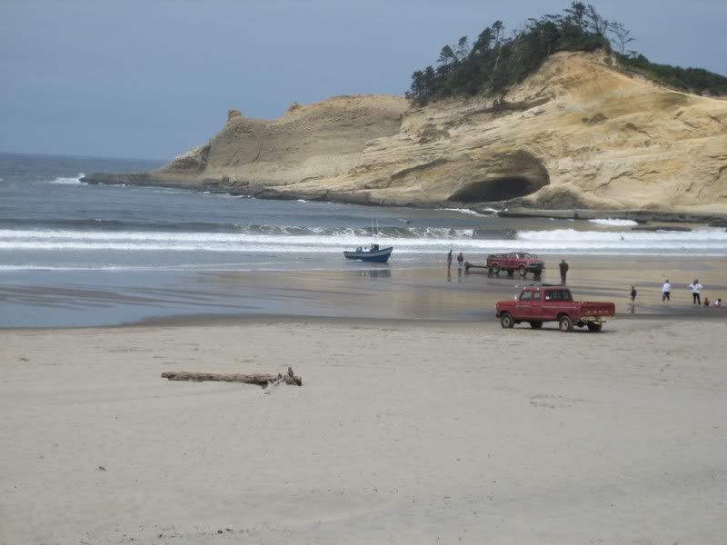 Pacific City Dory Boats Boat